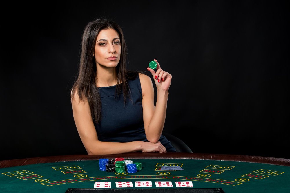 BDG Win Casino The Top Casino Experience for Indian Players