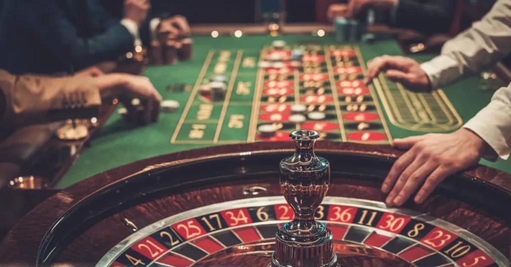Get the Best Gaming Experience with BDG Win Casino