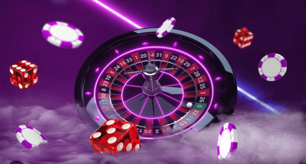 Live Casino Games to Bring You Closer to Winning